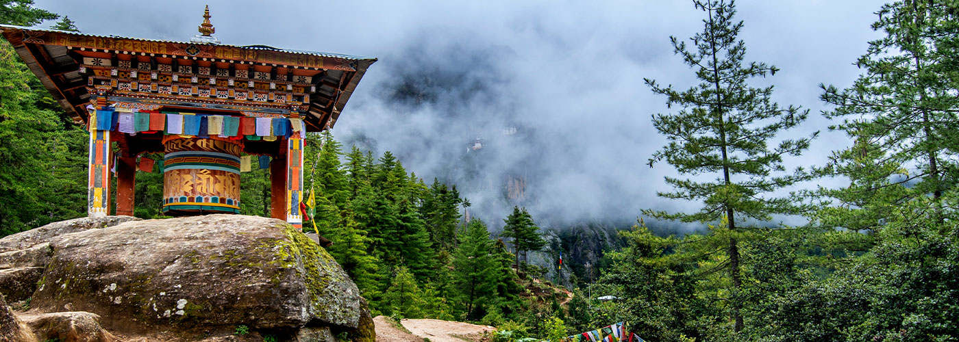 About Bhutan Kuntugyu Tours & Trek