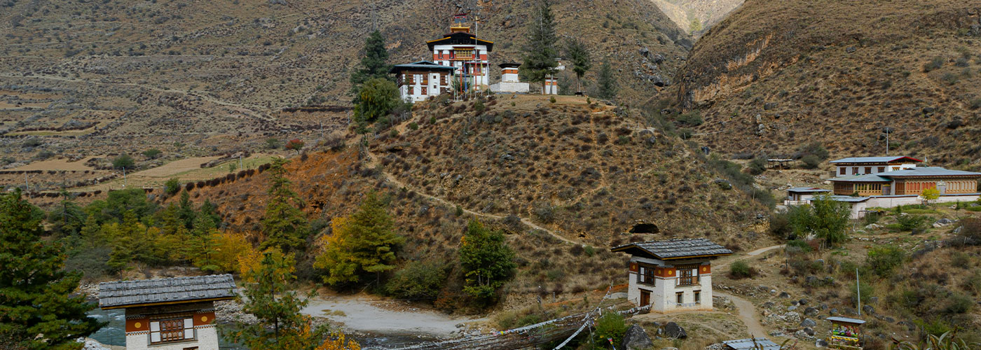 Contact Bhutan Kuntugyu Tours & Trek